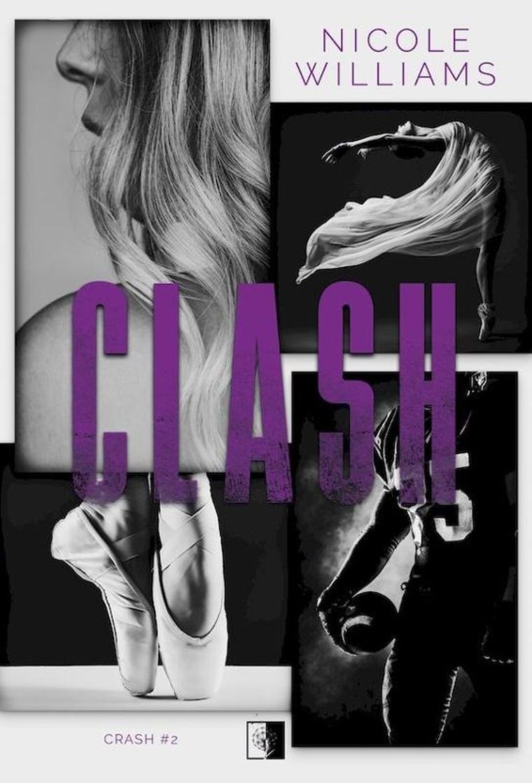 Crash. Tom 2. Clash