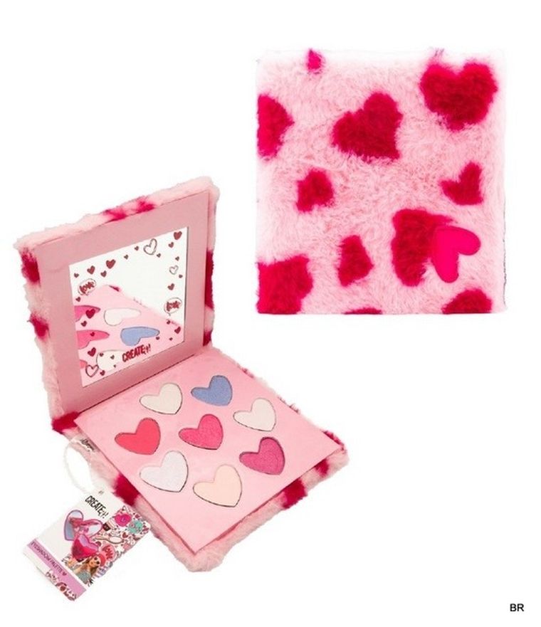 Create It!, paletka z cieniami do powiek