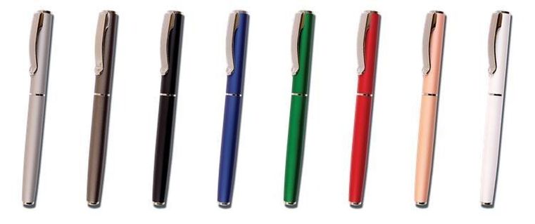 Cresco, Aston, pióro wieczne w etui