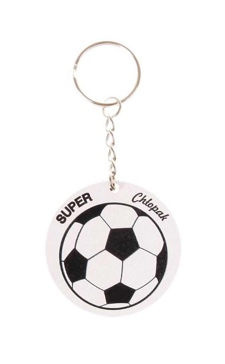 Cresco, brelok dla Super Chłopaka, piłka