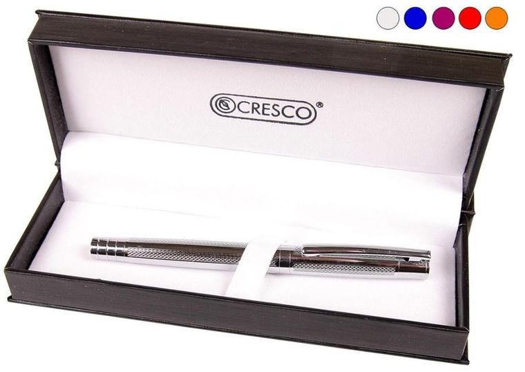 Cresco, Elegant, pióro wieczne w etui
