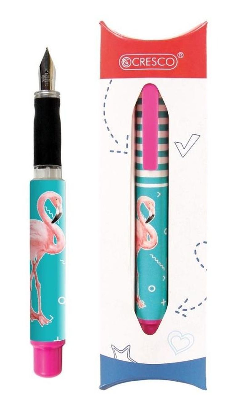 Cresco, Go Pen, pióro wieczne
