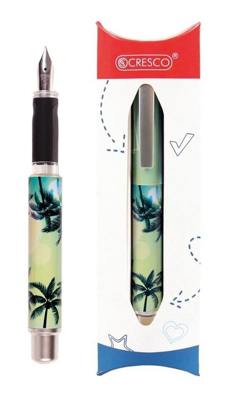 Cresco, Go Pen, pióro wieczne