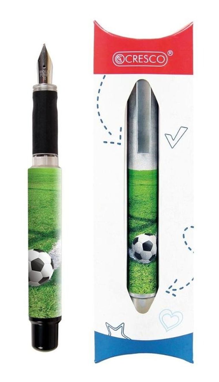 Cresco, Go Pen, pióro wieczne