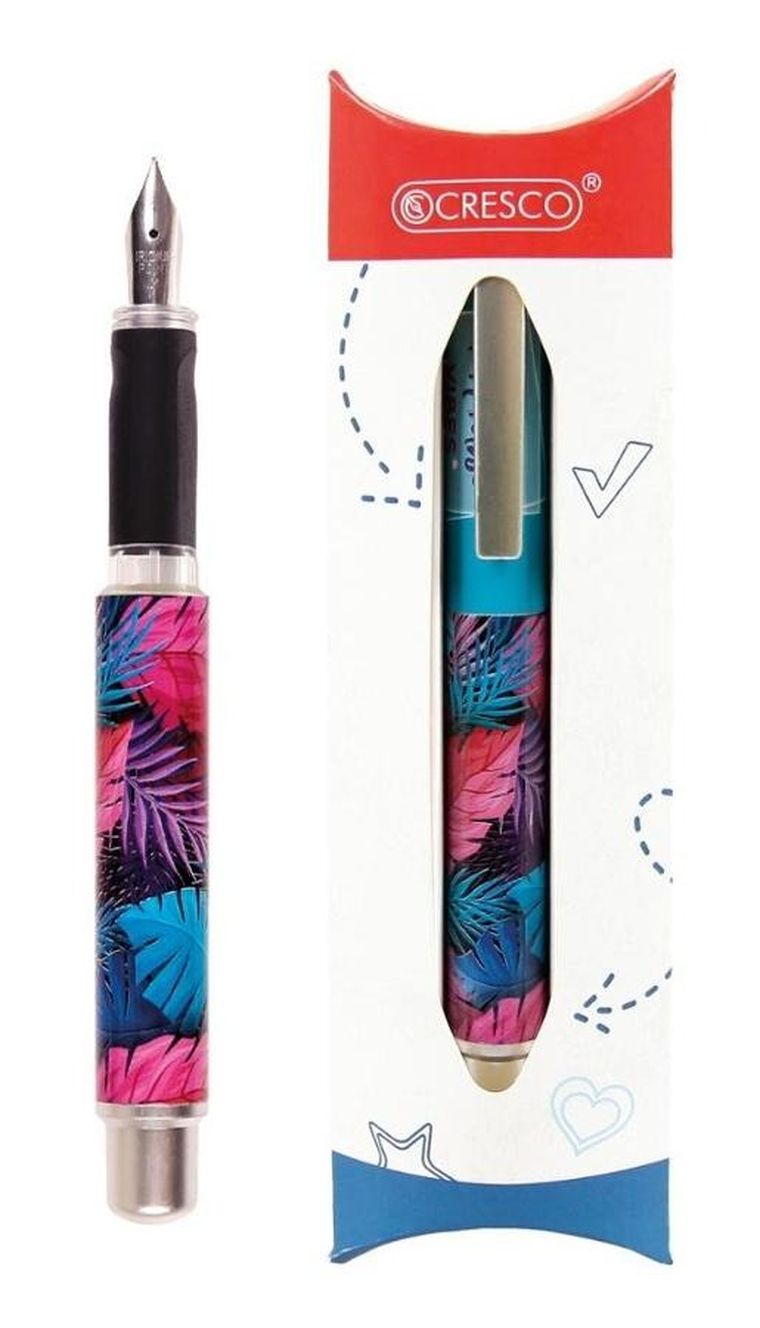 Cresco, Go Pen, pióro wieczne