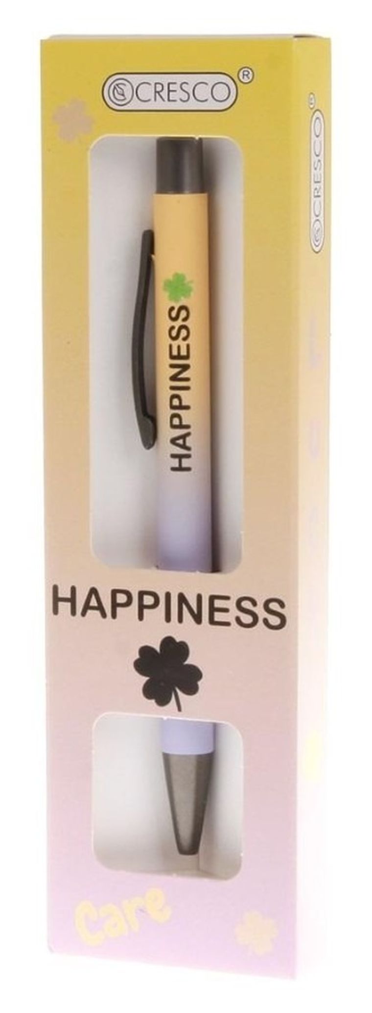 Cresco, Happiness, długopis w etui