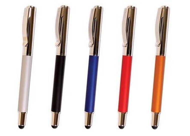 Cresco, Master Touch, pióro wieczne w etui