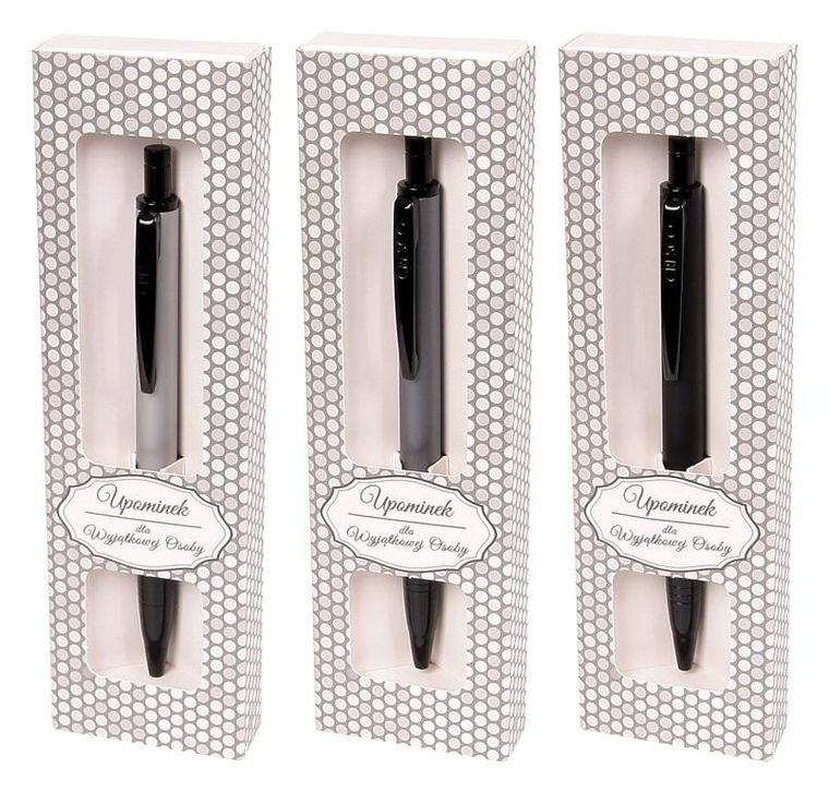 Cresco, Winner, długopis w etui