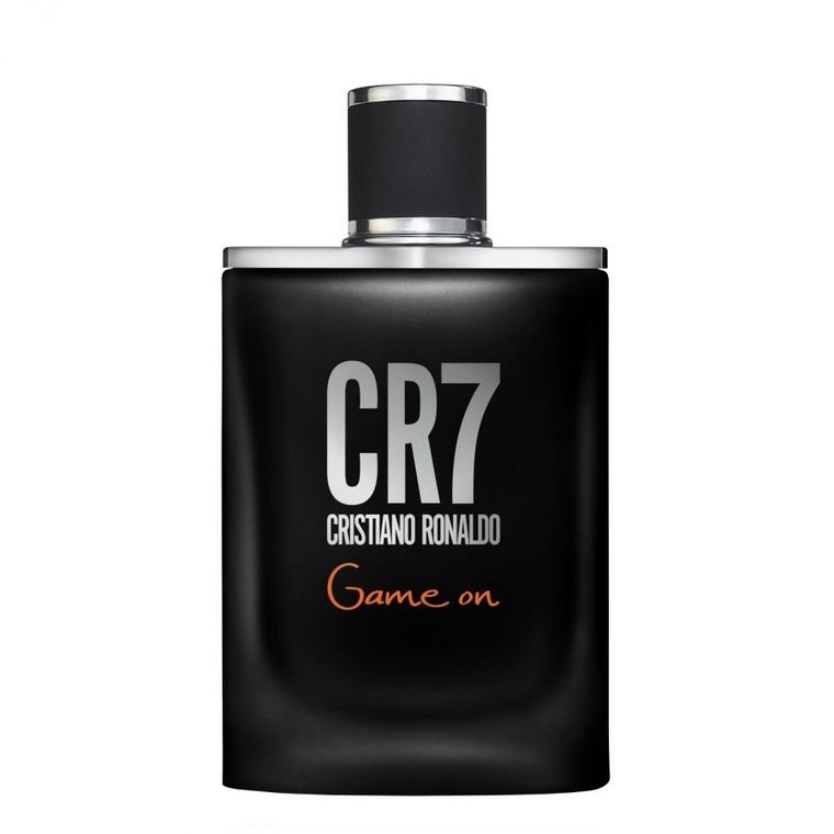 cristiano ronaldo cr7 game on woda toaletowa 50 ml   