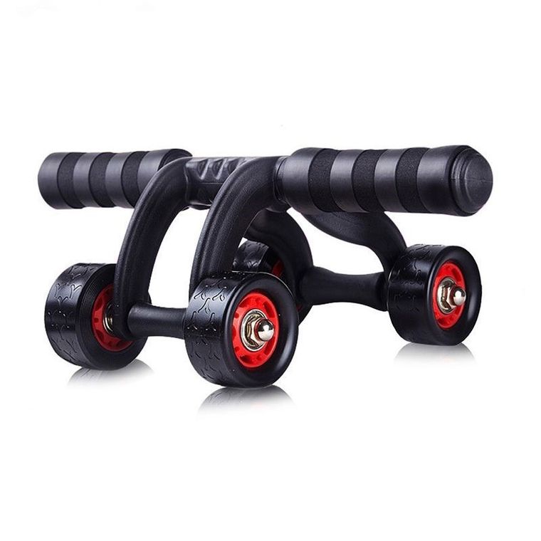 Crossfit, trenażer do ćwiczeń mięśni brzucha + mata pod kolana