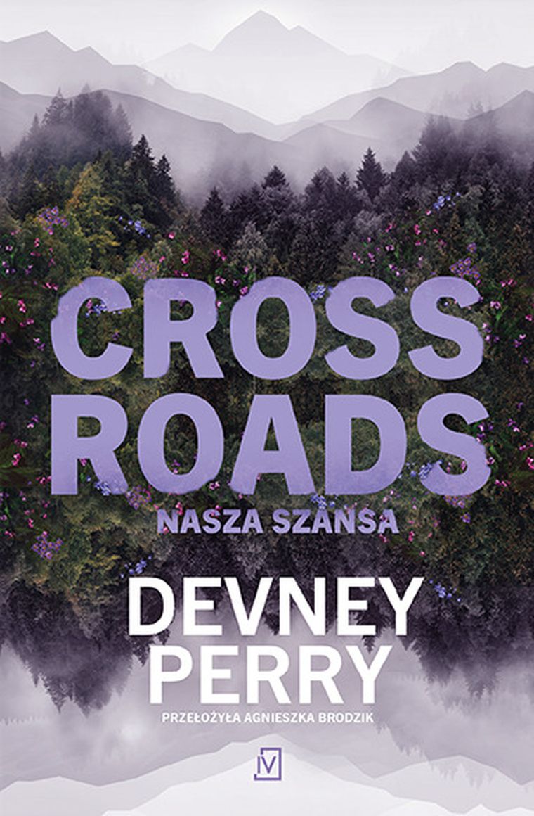 Crossroads. Nasza szansa