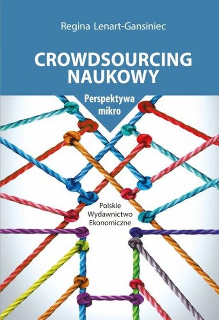 Crowdsourcing naukowy