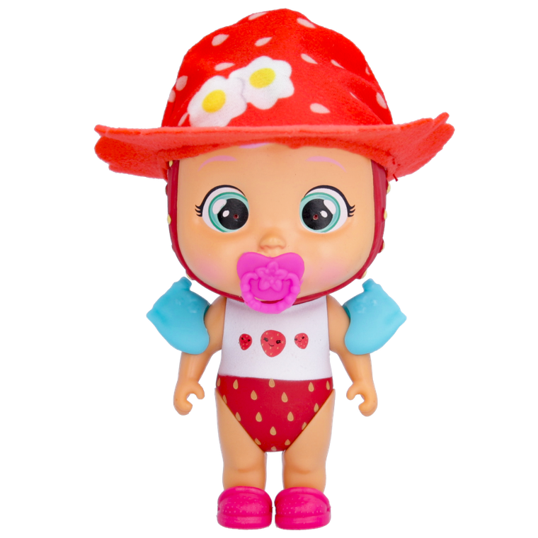 Cry Babies, Beach Babies, Ella, laleczka płacząca