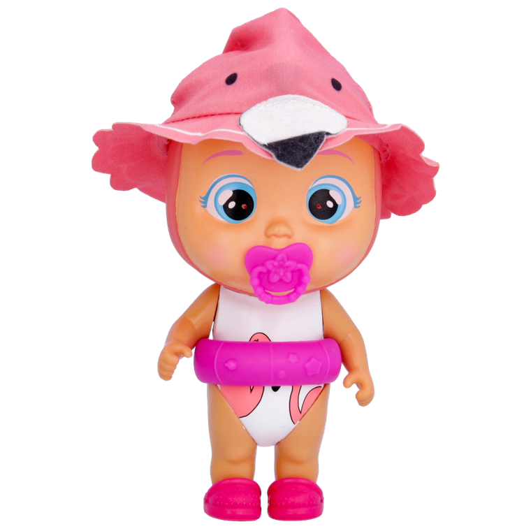 Cry Babies, Beach Babies, Fancy, laleczka płacząca