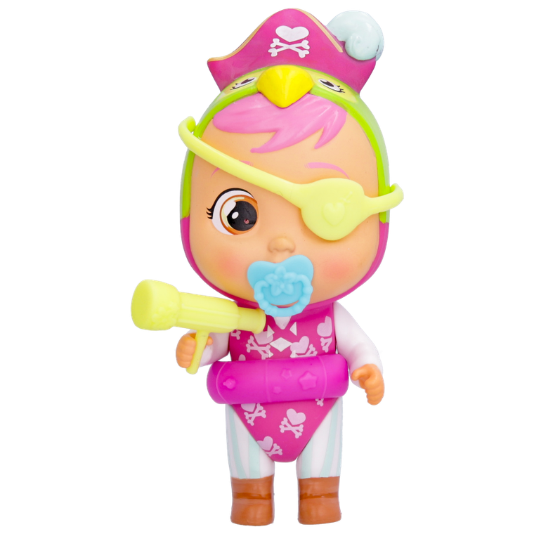 Cry Babies, Beach Babies, Lora, laleczka płacząca