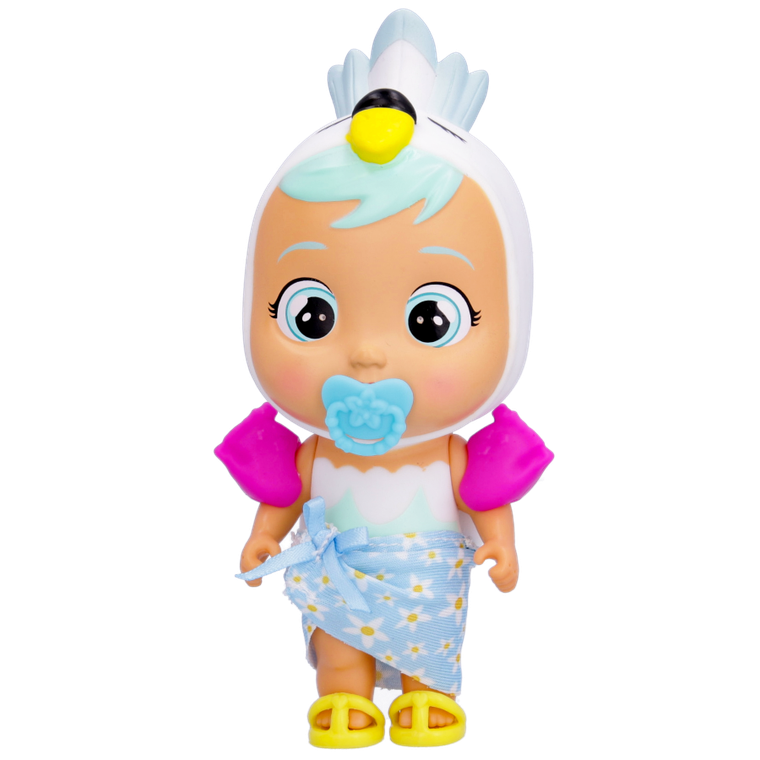 Cry Babies, Beach Babies, Sydney, laleczka płacząca