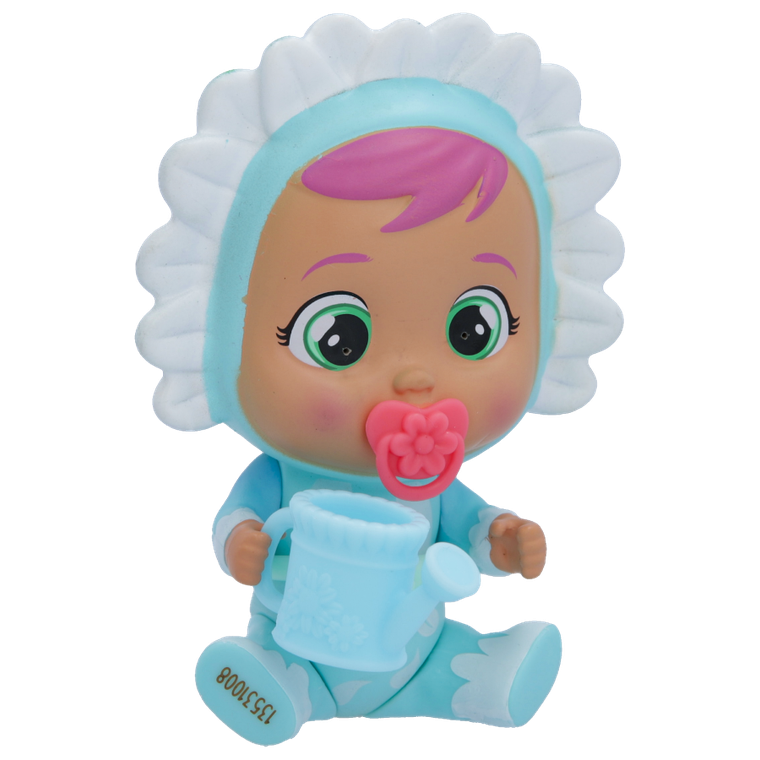 Cry Babies, Happy Flowers, lalka płacząca