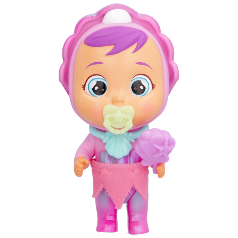 Cry Babies, Shiny Shells, Coraline, laleczka płacząca