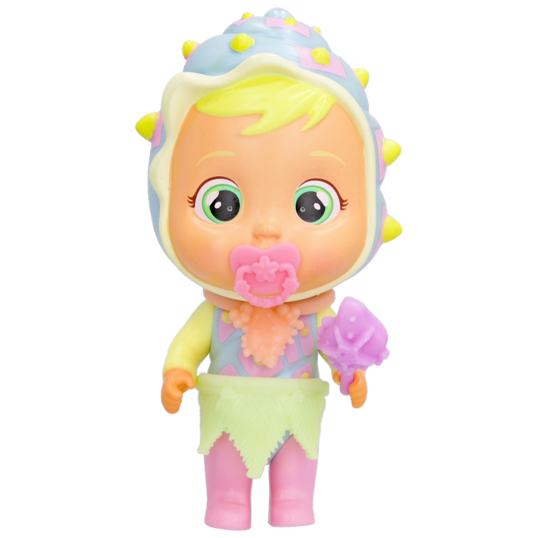 Cry Babies, Shiny Shells, Sandy, laleczka płacząca