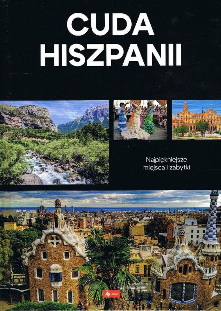 Cuda Hiszpanii