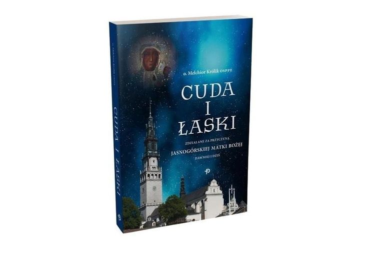 Cuda i Łaski