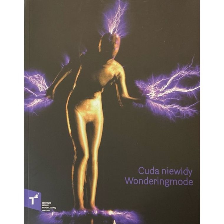 Cuda Niewidy. Wondering mode