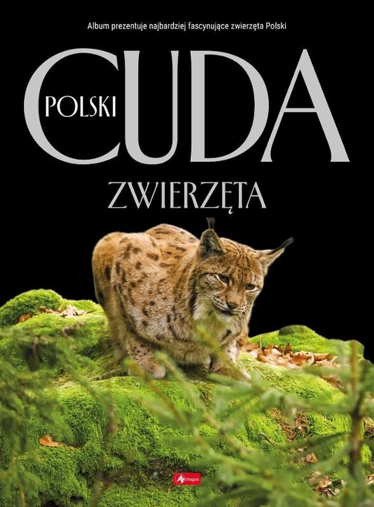 Cuda Polski. Zwierzęta