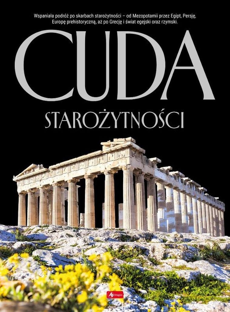 Cuda starożytności