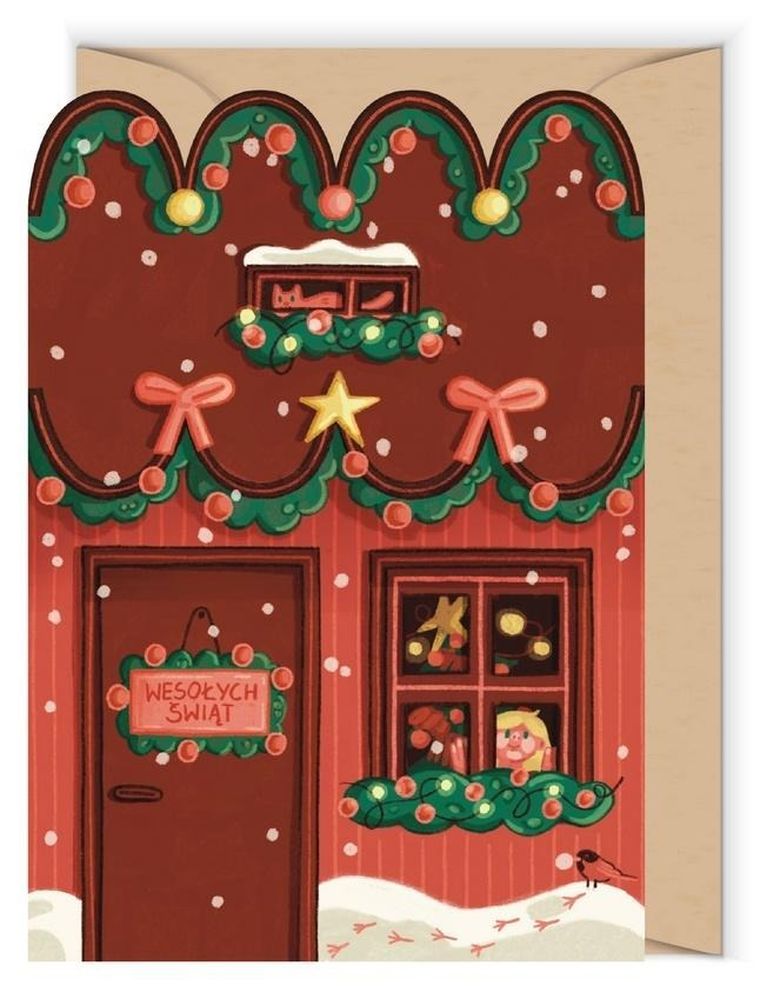 Cudowianki, karnet, Boże Narodzenie