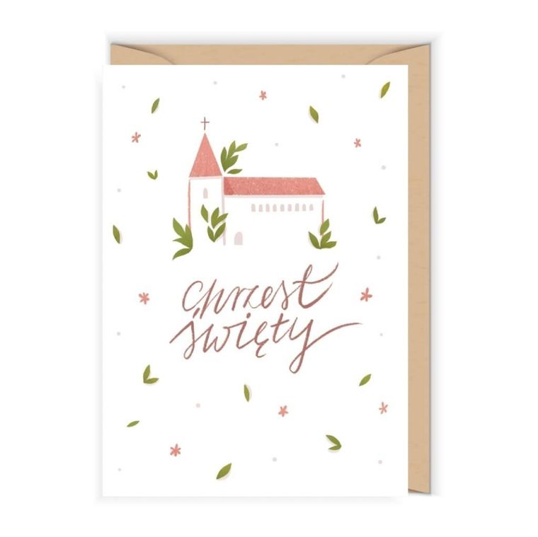 Cudowianki, karnet Chrzest