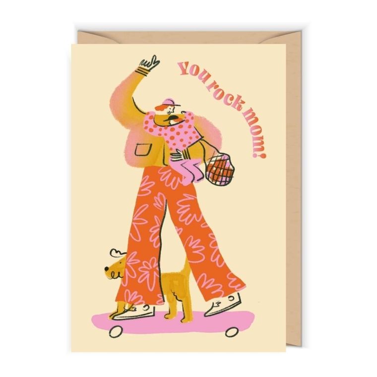 Cudowianki, karnet Dzień Matki