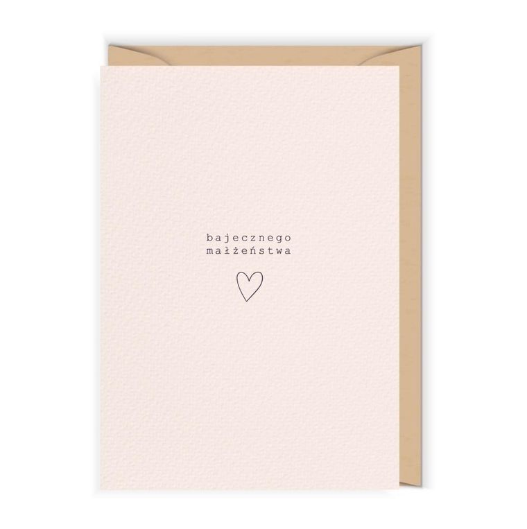 Cudowianki, karnet Ślub