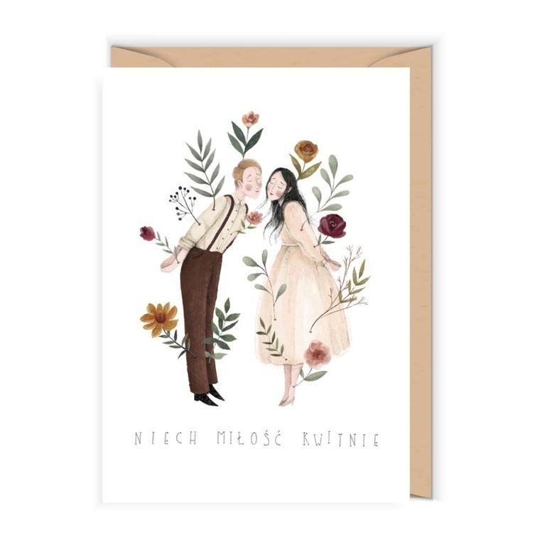 Cudowianki, karnet Ślub