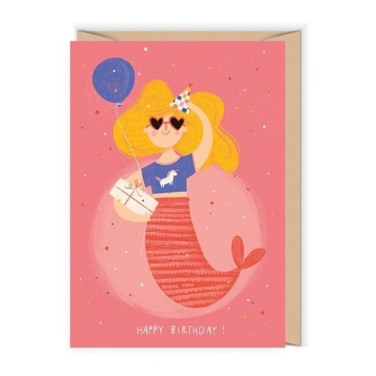 Cudowianki, karnet urodziny