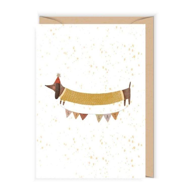 Cudowianki, karnet urodziny