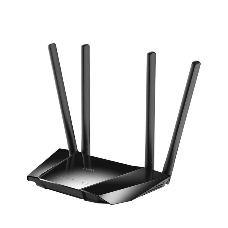 Cudy, LT400 EU, router