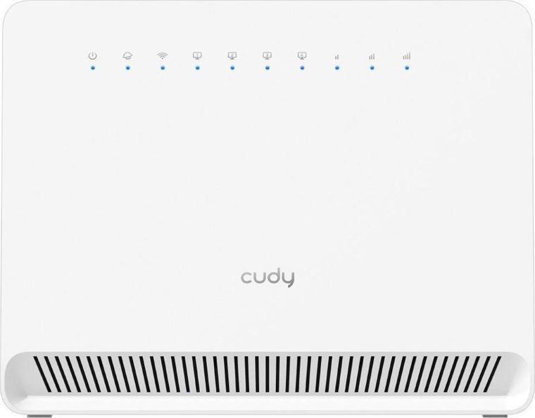 Cudy, LT400E EU, router