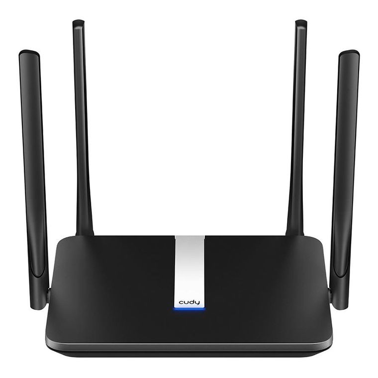Cudy, LT500 EU, router