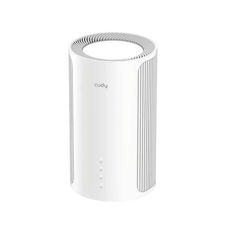 Cudy, router, P4 Wi-Fi 6 5G SA/NSA AX3000