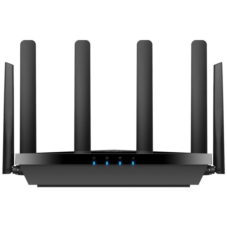 Cudy, router P5_eu Lan Gigabit Ax3000 Wifi 6 Mesh 5g Dual Sim