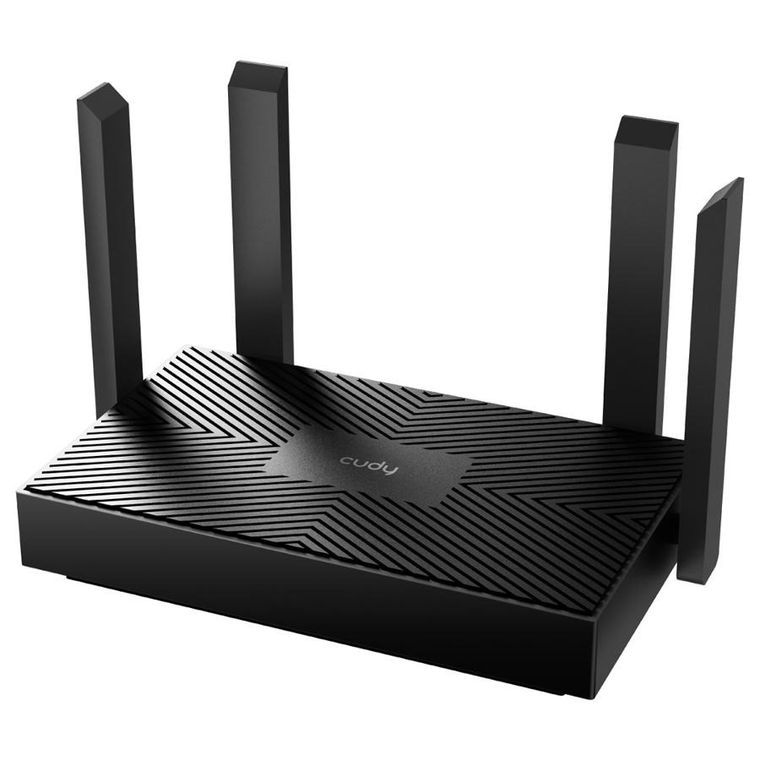 Cudy, router, WR1500