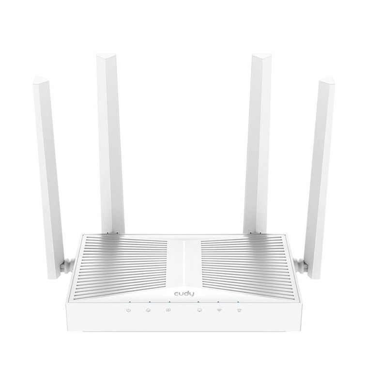 Cudy, router, WR3000E