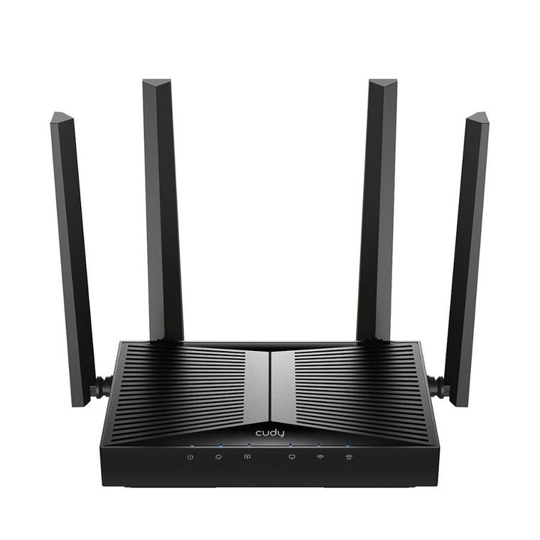 Cudy, router, WR3600, BE3600, Gigabit, Wi-Fi 7