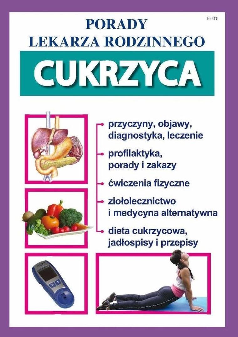 Cukrzyca