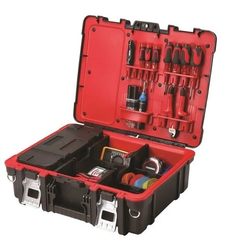 Curver, skrzynka narzędziowa