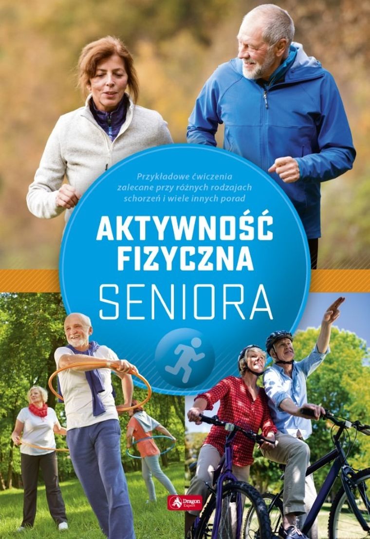 Ćwiczenia fizyczne dla seniorów