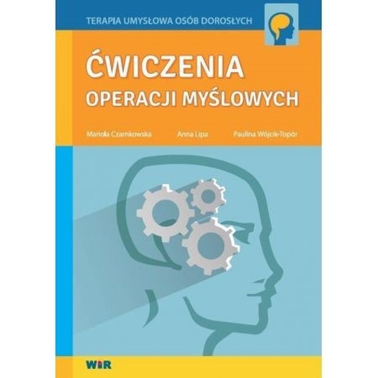 Ćwiczenia operacji myślowych