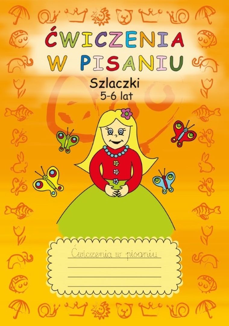 Ćwiczenia w pisaniu