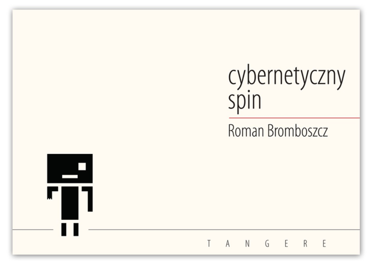 Cybernetyczny spin