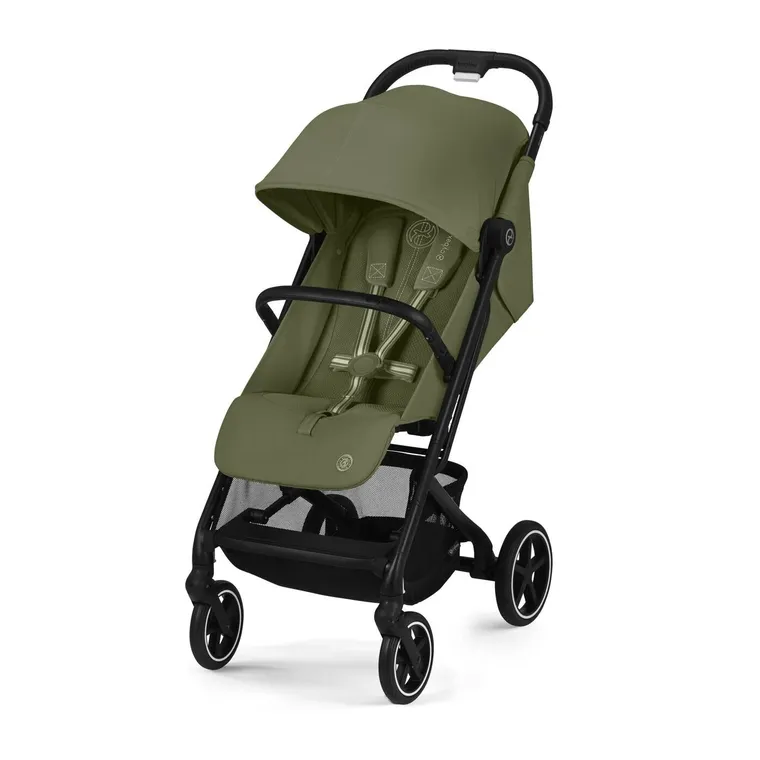 Cybex, Beezy, wózek spacerowy, Moss Green